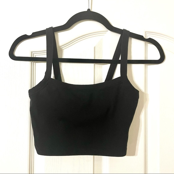 Forever 21 Tops - 3/$19 - Sporty Crop Top